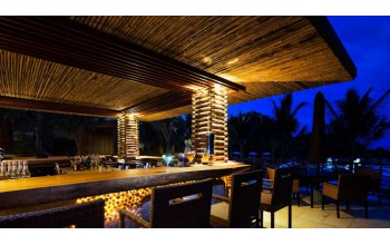 Amiana Resort Nha Trang (5 sao)